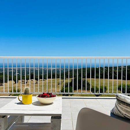 모노폴리 Terrazza Dolce Vista 아파트 외부 사진
