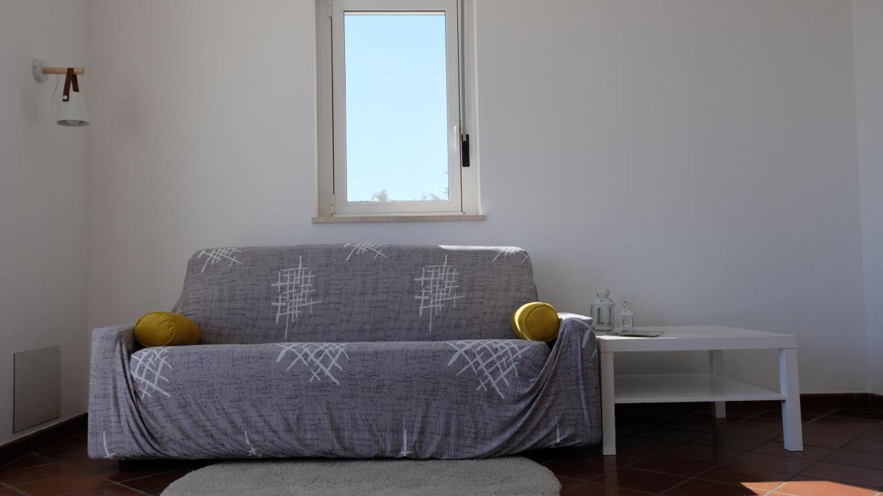 모노폴리 Terrazza Dolce Vista 아파트 외부 사진