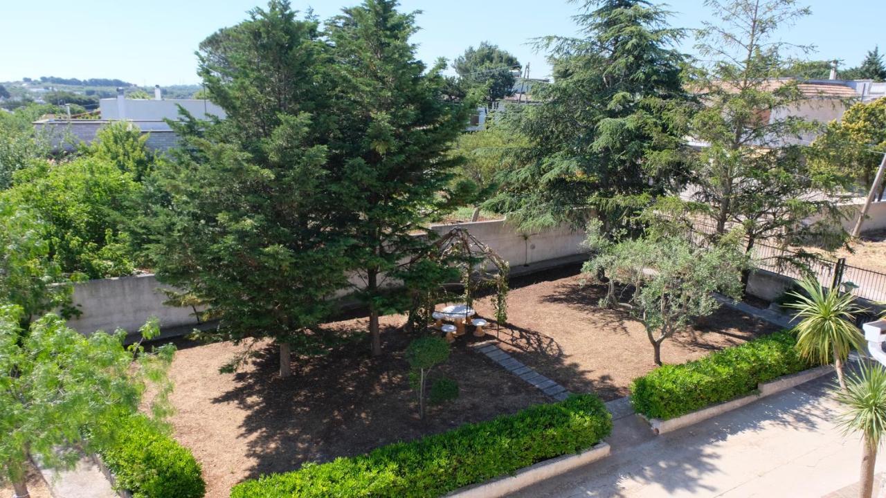 모노폴리 Terrazza Dolce Vista 아파트 외부 사진