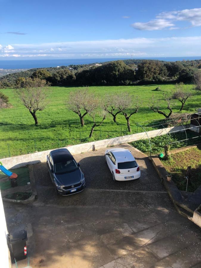 모노폴리 Terrazza Dolce Vista 아파트 외부 사진