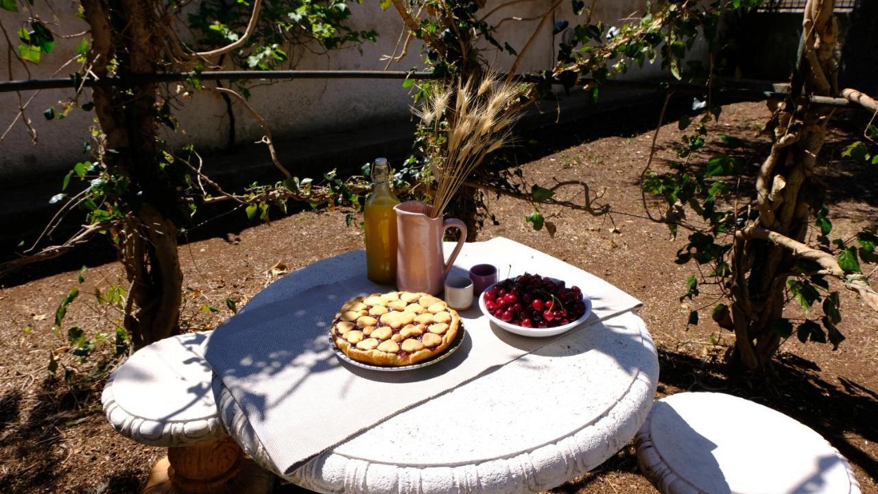 모노폴리 Terrazza Dolce Vista 아파트 외부 사진