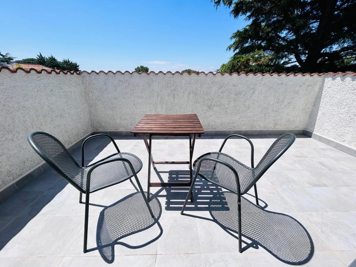 모노폴리 Terrazza Dolce Vista 아파트 외부 사진