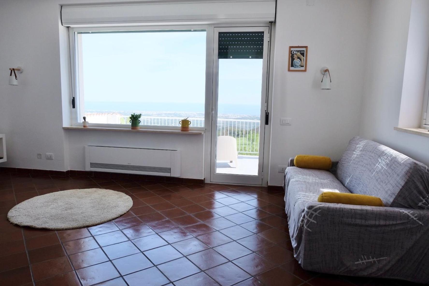 모노폴리 Terrazza Dolce Vista 아파트 외부 사진